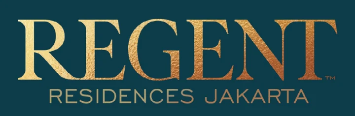 Regent Residences Jakarta logo
